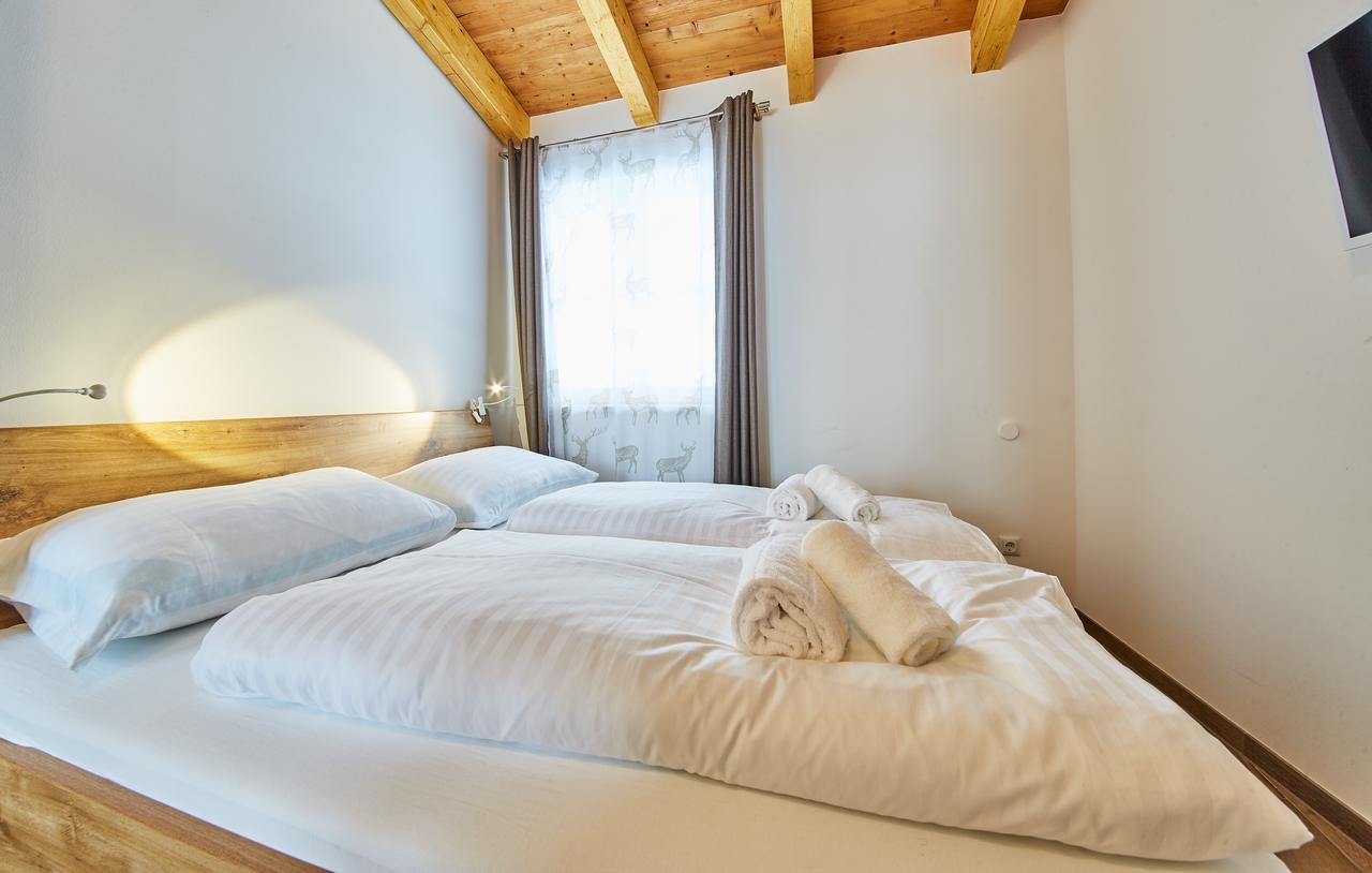 Appartements Goodlife By Holidayflats24 Saalbach Exterior foto