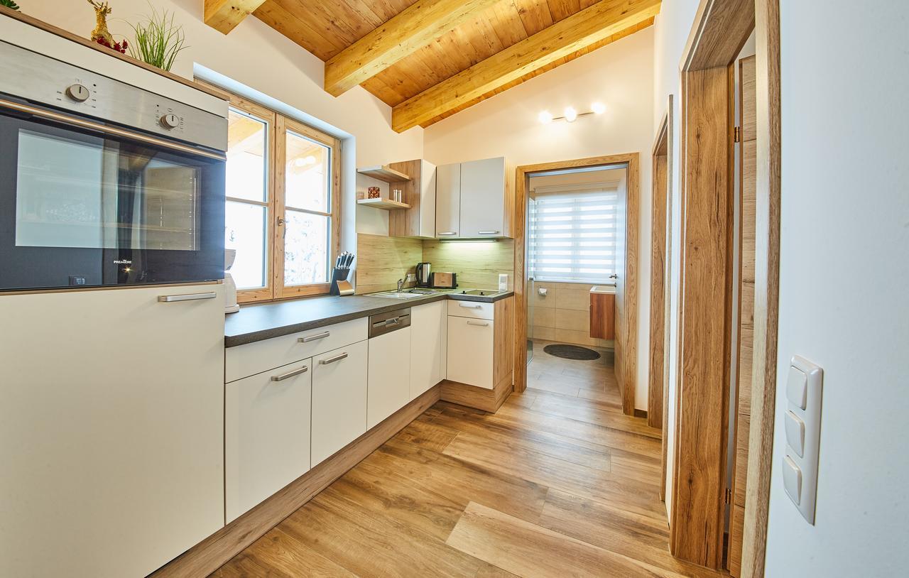 Appartements Goodlife By Holidayflats24 Saalbach Exterior foto