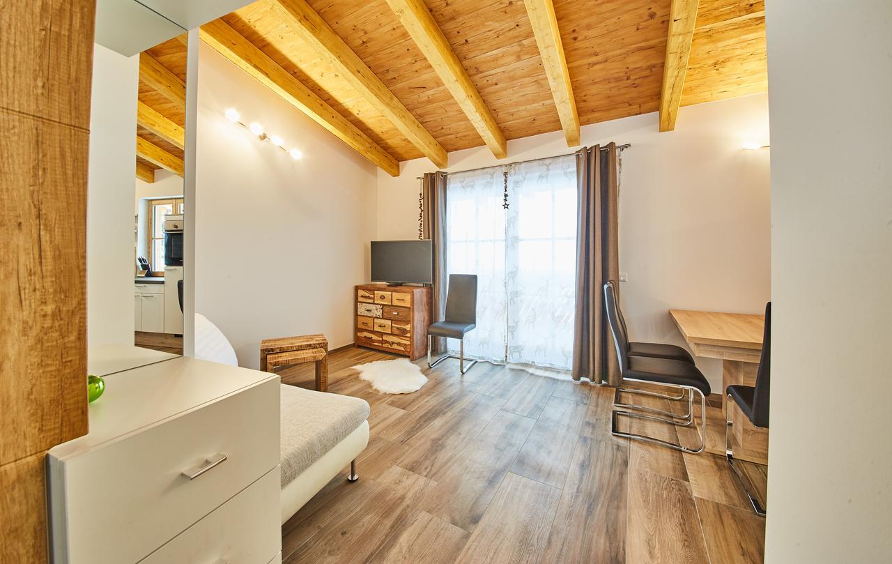 Appartements Goodlife By Holidayflats24 Saalbach Exterior foto