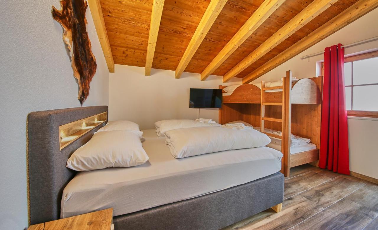 Appartements Goodlife By Holidayflats24 Saalbach Exterior foto