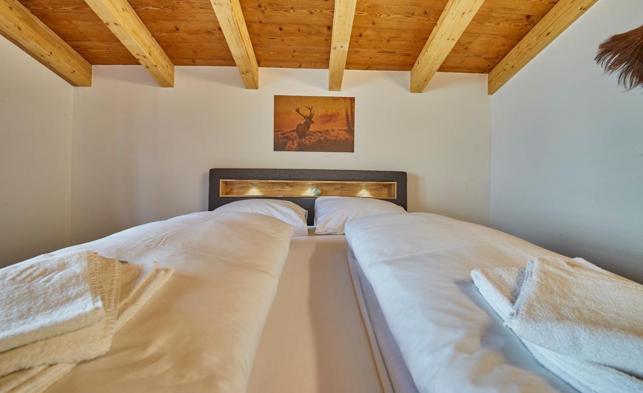 Appartements Goodlife By Holidayflats24 Saalbach Exterior foto