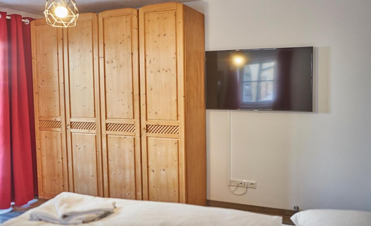 Appartements Goodlife By Holidayflats24 Saalbach Exterior foto