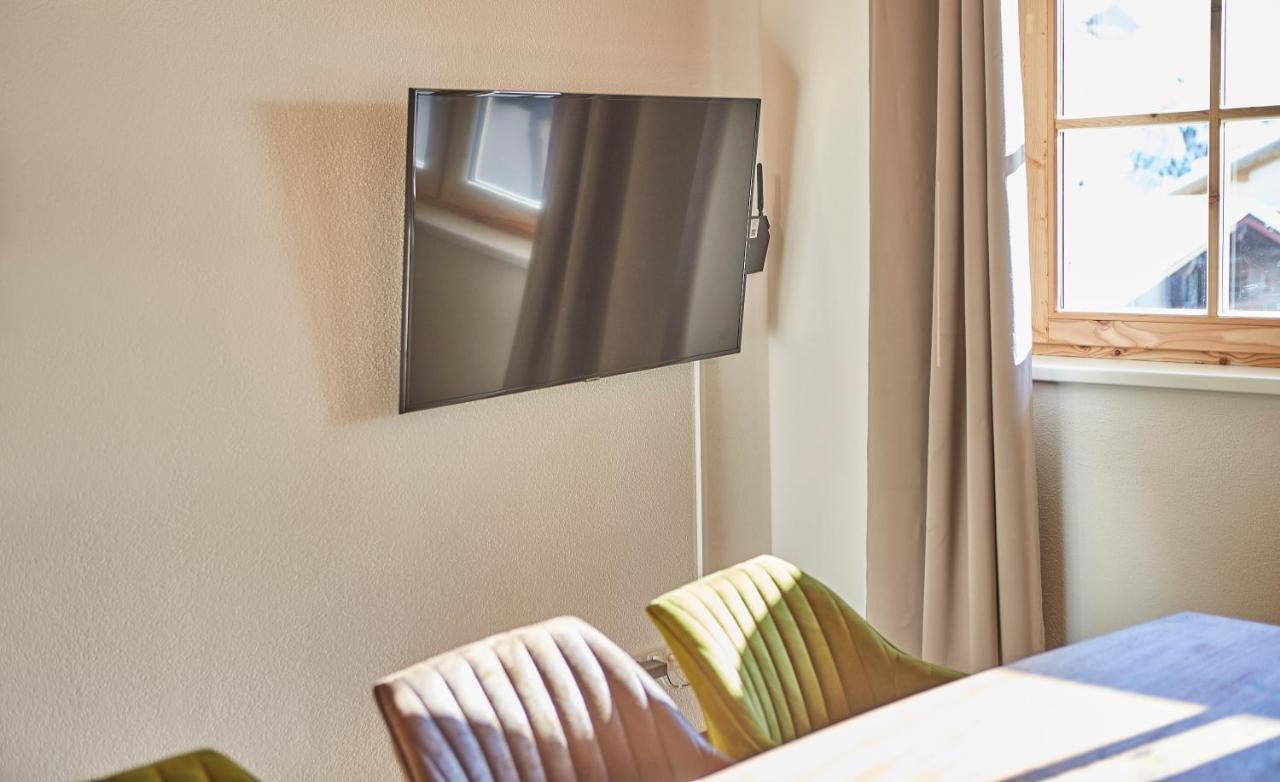 Appartements Goodlife By Holidayflats24 Saalbach Exterior foto